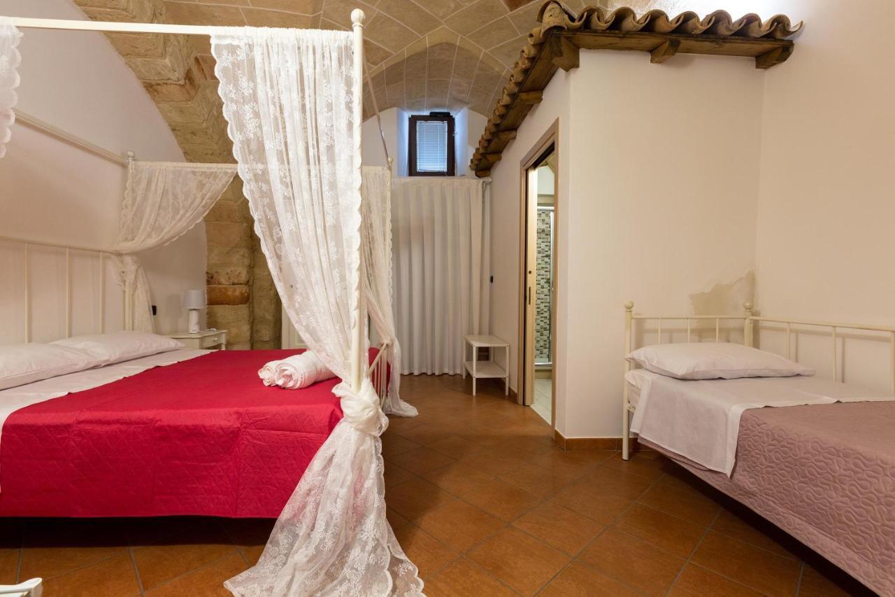 B&B La Ulia Copertino Exterior foto