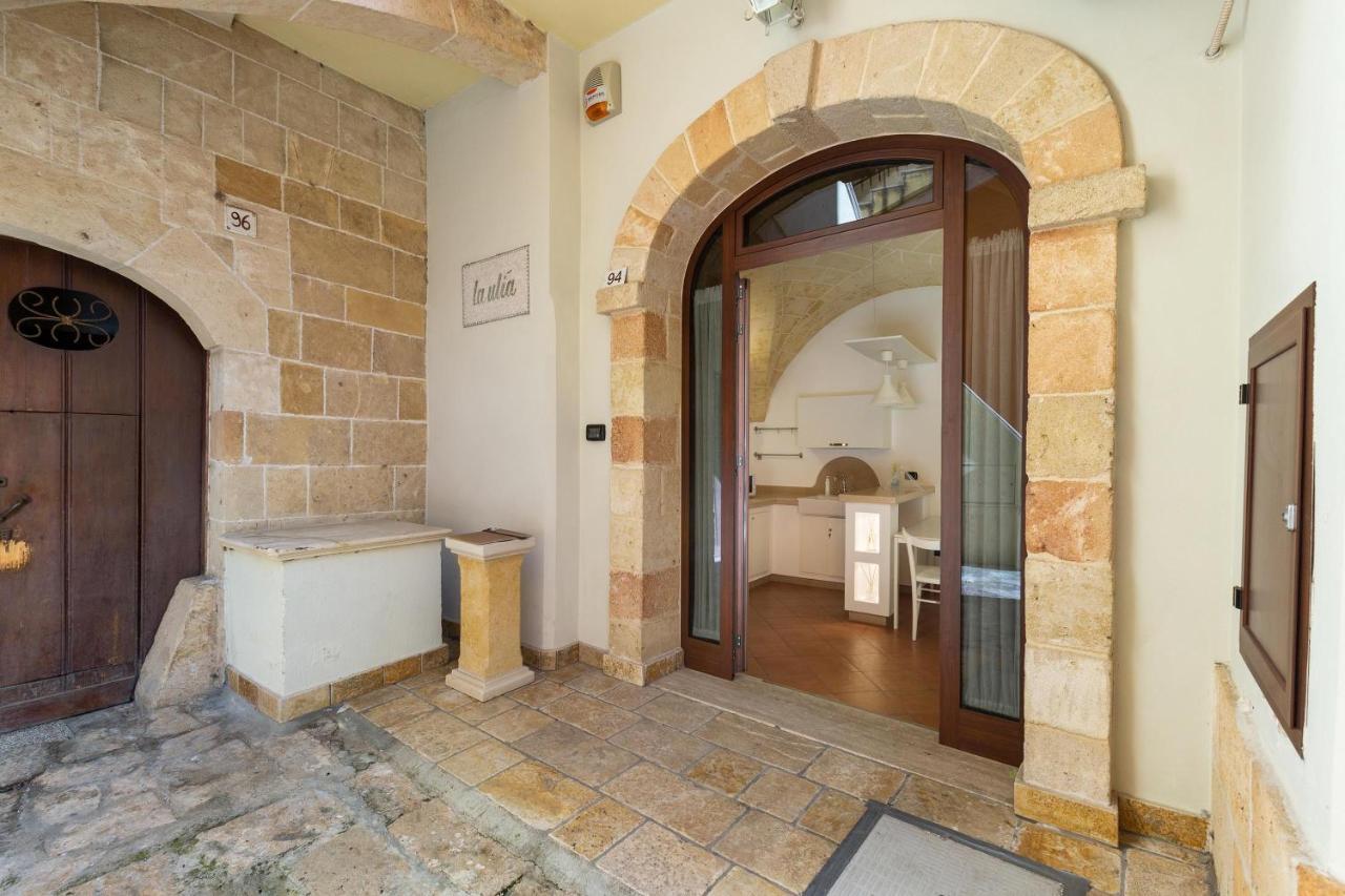 B&B La Ulia Copertino Exterior foto