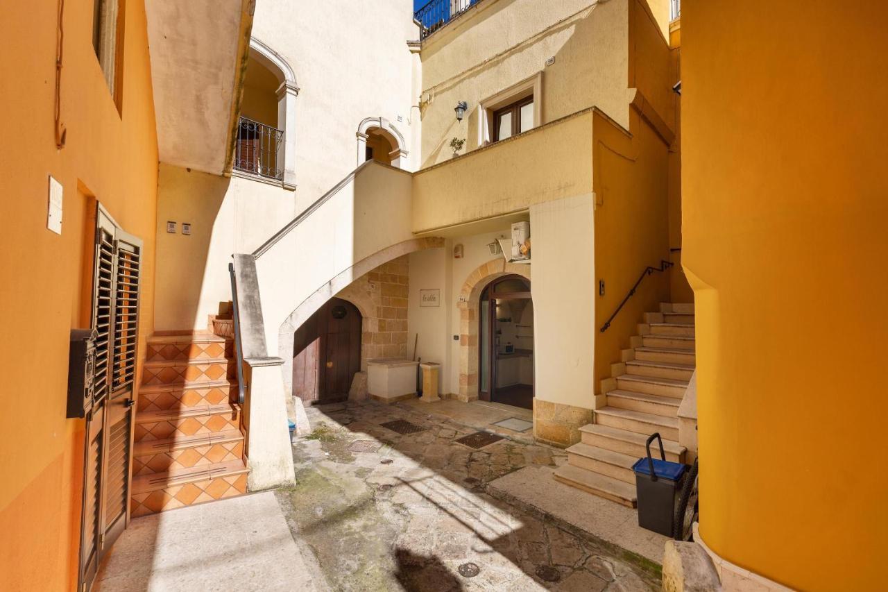 B&B La Ulia Copertino Exterior foto